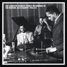 THE MODERN JAZZ QUARTET The Complete Atlantic Studio Recordings 1956-64 [7CD BoxSet] album cover